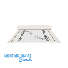 WOLFI Dampfbremse Transpa WOLFI Dampfbremse Transpa