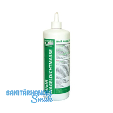 WOLFI Nageldichtmasse