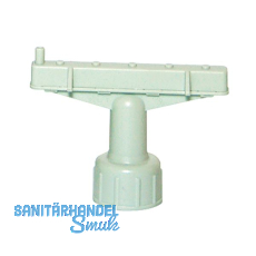 WOLFI Flächendüse Nageldichtmasse WOLFI Flächendüse Nageldichtmasse