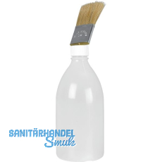 Pinselflasche für Quellschweißmittel Pinselflasche für Quellschweißmittel