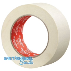 SCHULLER Klebe-Abdeckband Red Core IND 4515 30mm x 50m SCHULLER Klebe-Abdeckband Red Core IND 4515 30mm x 50m