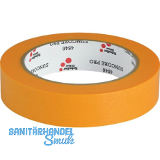 SCHULLER Klebe-Abdeckband UV SUN Core PRO 18 mm x 50 m SCHULLER Klebe-Abdeckband UV SUN Core PRO 18 mm x 50 m