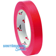 Schuller Klebe-Abdeckband 45073 RED Core PRO 19mmx50m Schuller Klebe-Abdeckband 45073 RED Core PRO 19mmx50m