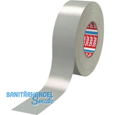 TESA Gewebeband 4651 Premium 19mm x 50 Meter grau TESA Gewebeband 4651 Premium 19mm x 50 Meter grau