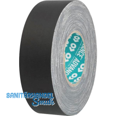 Gewebeband AT 160 wei� 30mm x 50 Meter