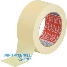 TESA Kreppabdeckband 4329 50mm x 50m TESA Kreppabdeckband 4329 50mm x 50m