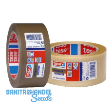 TESA Comfort PVC 4100 50mm x 66m braun