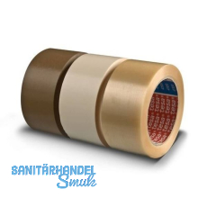 TESA NR/PVC Klebeband 4100 transparent 50 mm x 66 m TESA NR/PVC Klebeband 4100 transparent 50 mm x 66 m