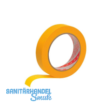 3M Scotch Super UV-Abdeckband 244, 0,08mm x 36mm x 50m gold 3M Scotch Super UV-Abdeckband 244, 0,08mm x 36mm x 50m gold