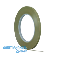 3M Scotch Farblinienband 218, 0,12mm x 6mm x 55m, grün matt 3M Scotch Farblinienband 218, 0,12mm x 6mm x 55m, grün matt