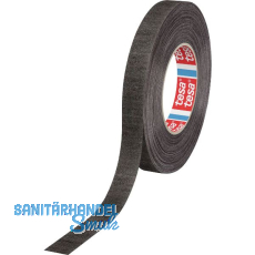 TESA Gewebeband 4541 schwarz 50mm x 50 Meter TESA Gewebeband 4541 schwarz 50mm x 50 Meter