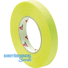 SCHULLER Klebe-Abdeckband Hochkrepp High Core 4525 50mm/50m