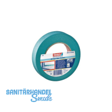 TESA Kreppklebeband 4438 blau 30mm x 50 Meter TESA Kreppklebeband 4438 blau 30mm x 50 Meter