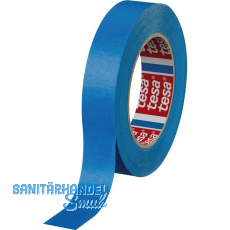 TESA Blue Krepp 4308 blau 25mm x 50 Meter TESA Blue Krepp 4308 blau 25mm x 50 Meter