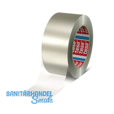 TESA Universal Recycling-Packband 60412 50mm/66m transparent TESA Universal Recycling-Packband 60412 50mm/66m transparent