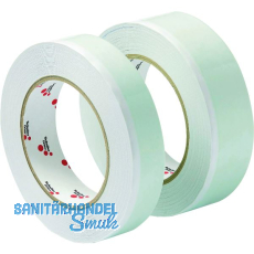 SCHULLER Twin Tape UV 25mm x 25m SCHULLER Twin Tape UV 25mm x 25m