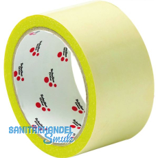 SCHULLER doppelseitiges Klebeband Folie "TWIN TAPE PRO" 50mmx25m SCHULLER doppelseitiges Klebeband Folie "TWIN TAPE PRO" 50mmx25m