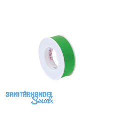 COROPLAST Isolierband 0,10x15mmx10m gr�n