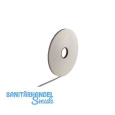 COMPRIBAND Keramikfaserband / Kera - Faserband bio SK 4x9 mm x 10 m