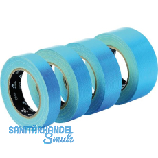 SCHULLER UV-Baugewebeband Blue Mask 50mm x 25m SCHULLER UV-Baugewebeband Blue Mask 50mm x 25m