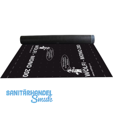 WOLFI Mono 200 Dual SK 1,5m/50m WOLFI Mono 200 Dual SK 1,5m/50m