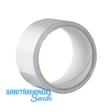 SCHULLER Aluminium-Klebeband Profi 50mm x 10m (45589) SCHULLER Aluminium-Klebeband Profi 50mm x 10m (45589)