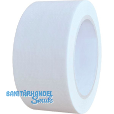PE-Gewebe Malerband 675 weiß 48mm x 33 Meter PE-Gewebe Malerband 675 weiß 48mm x 33 Meter
