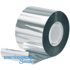 Alu Klebeband für Dämmunterlage Breite 50 mm Länge 50 m Alu Klebeband für Dämmunterlage Breite 50 mm Länge 50 m