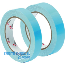 SCHULLER Spiegelband - Montage Tape Mirror 19mm - doppelseitig klebend SCHULLER Spiegelband - Montage Tape Mirror 19mm - doppelseitig klebend