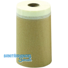 SCHULLER Abdeckpapier Taiga BlueCore 18cmx20m