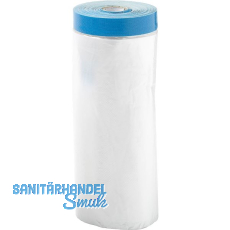 SCHULLER Targa-Blue-Mask 240cm x 17m / 17mm Klebestreifen