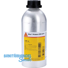 SIKA Primer-206 G+P 1000ml SIKA Primer-206 G+P 1000ml