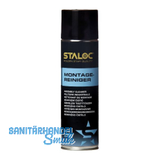 STALOC Montagereiniger 500ml STALOC Montagereiniger 500ml