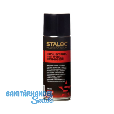 STALOC Industrieschnellreiniger 400ml