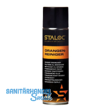 STALOC ProSolve Orangenreiniger 500ml STALOC ProSolve Orangenreiniger 500ml