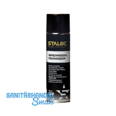 STALOC Bremsenreiniger 500ml STALOC Bremsenreiniger 500ml