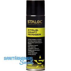 STALOC Zitruskraftreiniger 500 ml