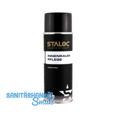 STALOC Innenraumpflege / Cockpitspray 400 ml