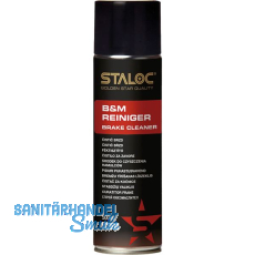 STALOC B&M-Reiniger 500ml STALOC B&M-Reiniger 500ml