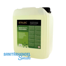 STALOC Biokraftreiniger 5 Liter STALOC Biokraftreiniger 5 Liter