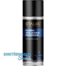STALOC Klimaanlagenreiniger 400ml STALOC Klimaanlagenreiniger 400ml