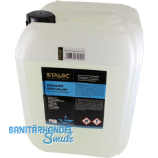 STALOC Power Schaum 20l Kanister STALOC Power Schaum 20l Kanister