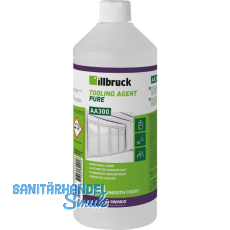 Illbruck Gl�ttmittel Konzentrat AA300, 1L