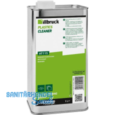 Illbruck Reiniger AT115, 1L transparent Illbruck Reiniger AT115, 1L transparent