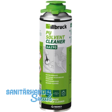 Illbruck Pistolenreiniger AA290, 500ml Illbruck Pistolenreiniger AA290, 500ml