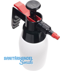 Pumpzerst�uber 1L, f�r l�semittelhaltige Reiniger