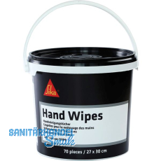 SIKA Reinigungstücher - Cleaner-350 H / 70 Stk. SIKA Reinigungstücher - Cleaner-350 H / 70 Stk.