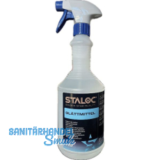 STALOC Gl�ttmittel Spray f�r Dichstoffe, 1 L