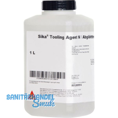 SIKA Abglättmittel N 1L SIKA Abglättmittel N 1L