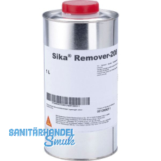 SIKA Reinigungsmittel Remover-208 1L SIKA Reinigungsmittel Remover-208 1L